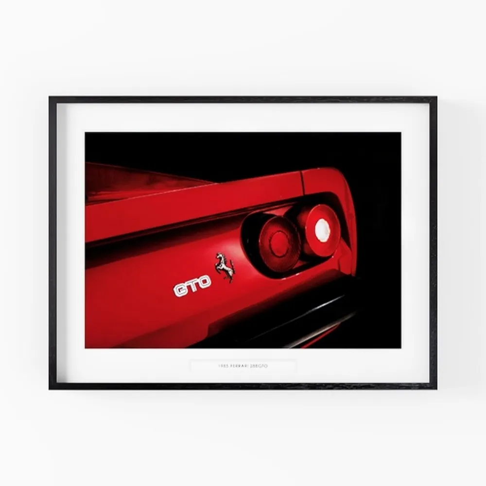 Large Tree of Life Framed Canvas Wall Art for