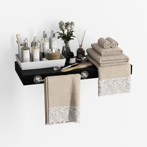shelf-Stylish Bath