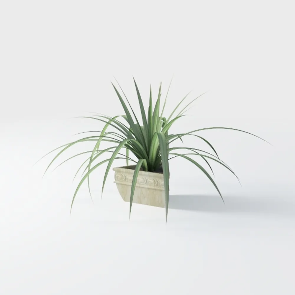 Artificial Mahonia fortunei Tree,6ft Tall Fake