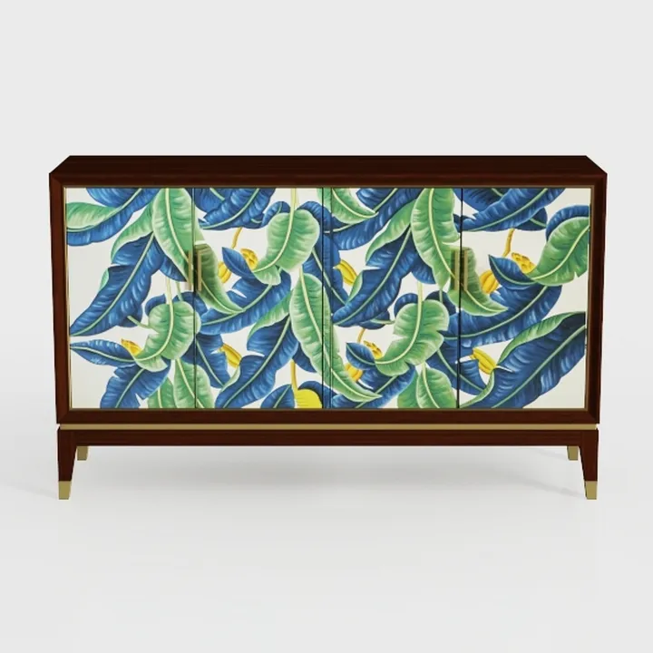 Side Cabinet 638