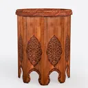 null Left 45 Degree View