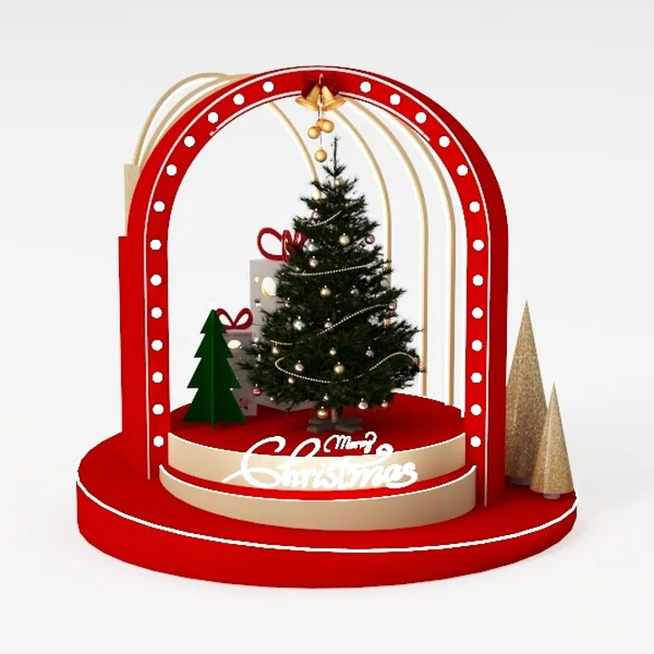 tabletop ornament-Christmas