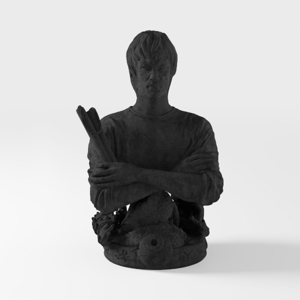 sculpture_GRAY_17
