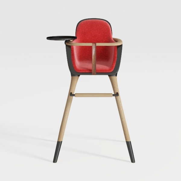 highchair-All for Kids