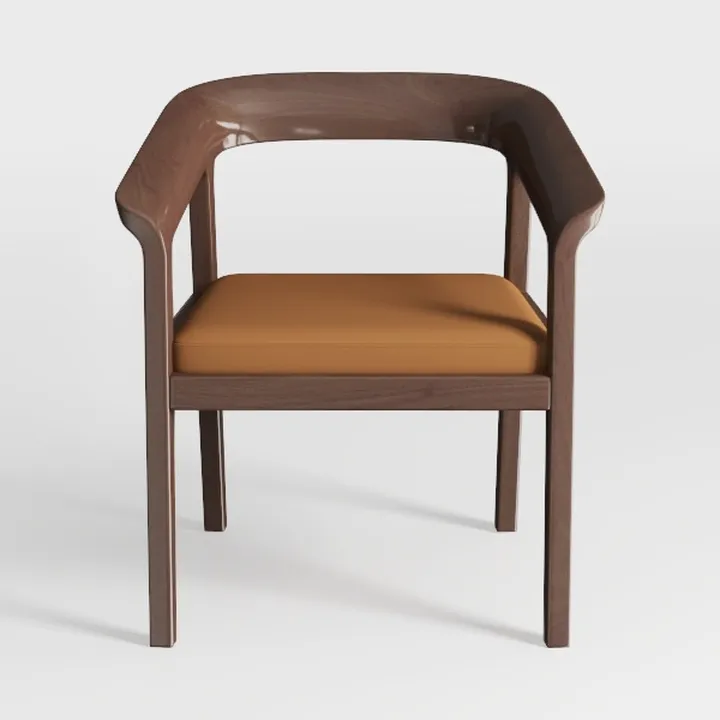OLOTU Dining Room Chairs Wooden Dining Chairs