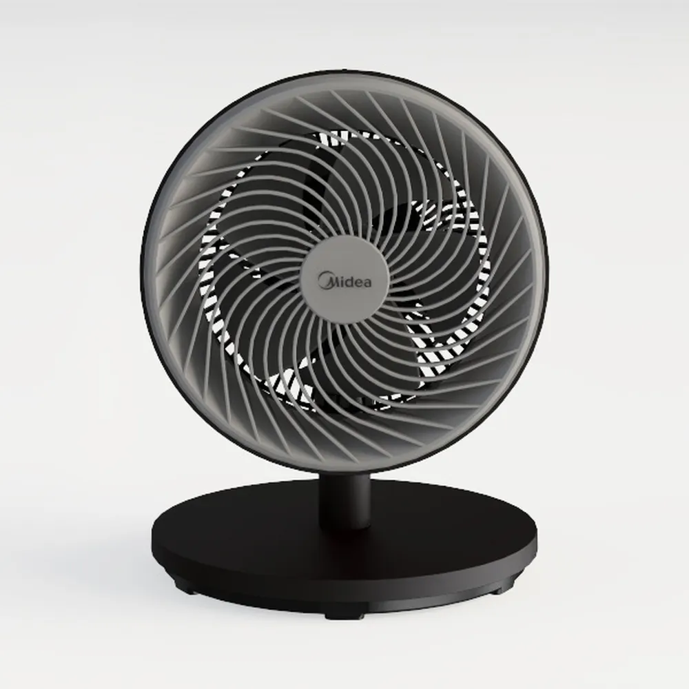 Vornado 660 Large Whole Room Air Circulator Fan