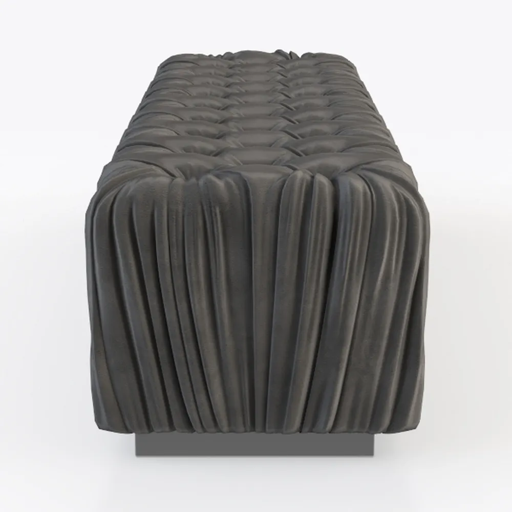 CAODOC Modular Sectional Sofa, Mix and Match Piece