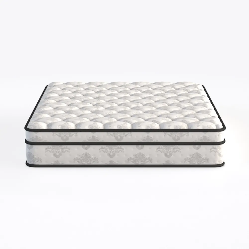 Classic Series Full Ultra Plush Memory Foam 10 in.