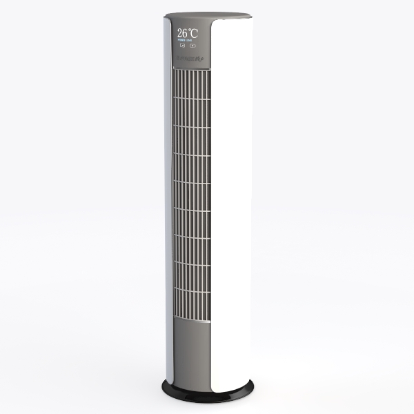 Dreo Evaporative Air Swamp Cooler, 43&quot; Cooling