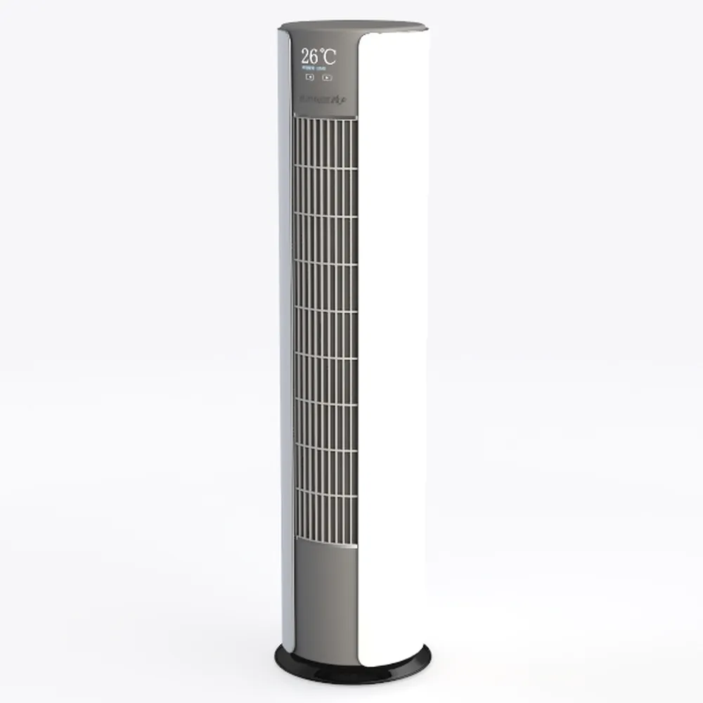 Dreo Evaporative Air Swamp Cooler, 43" Cooling