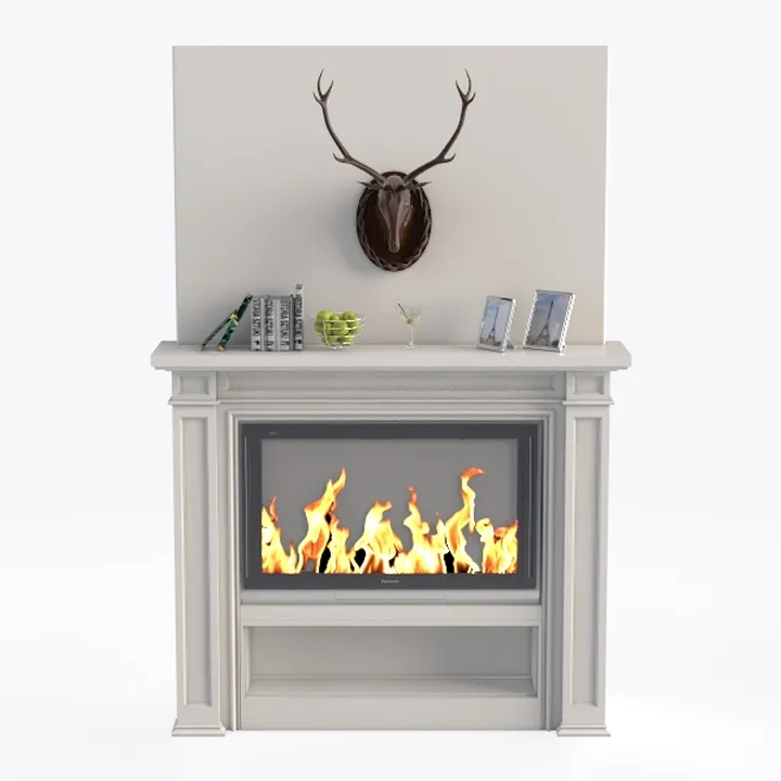 fireplace-Design on FIRE!