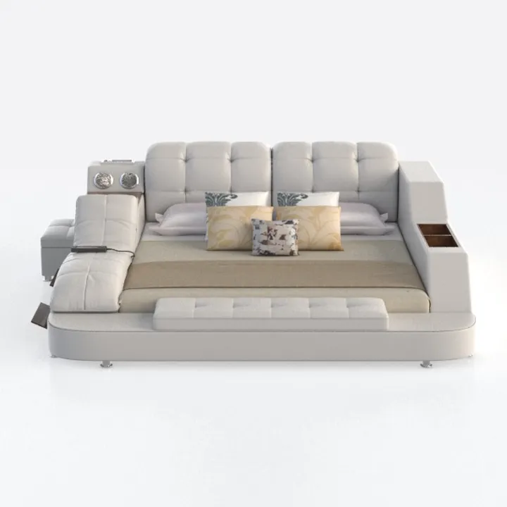 sofutoo Combination Modular Convertible Sectional 