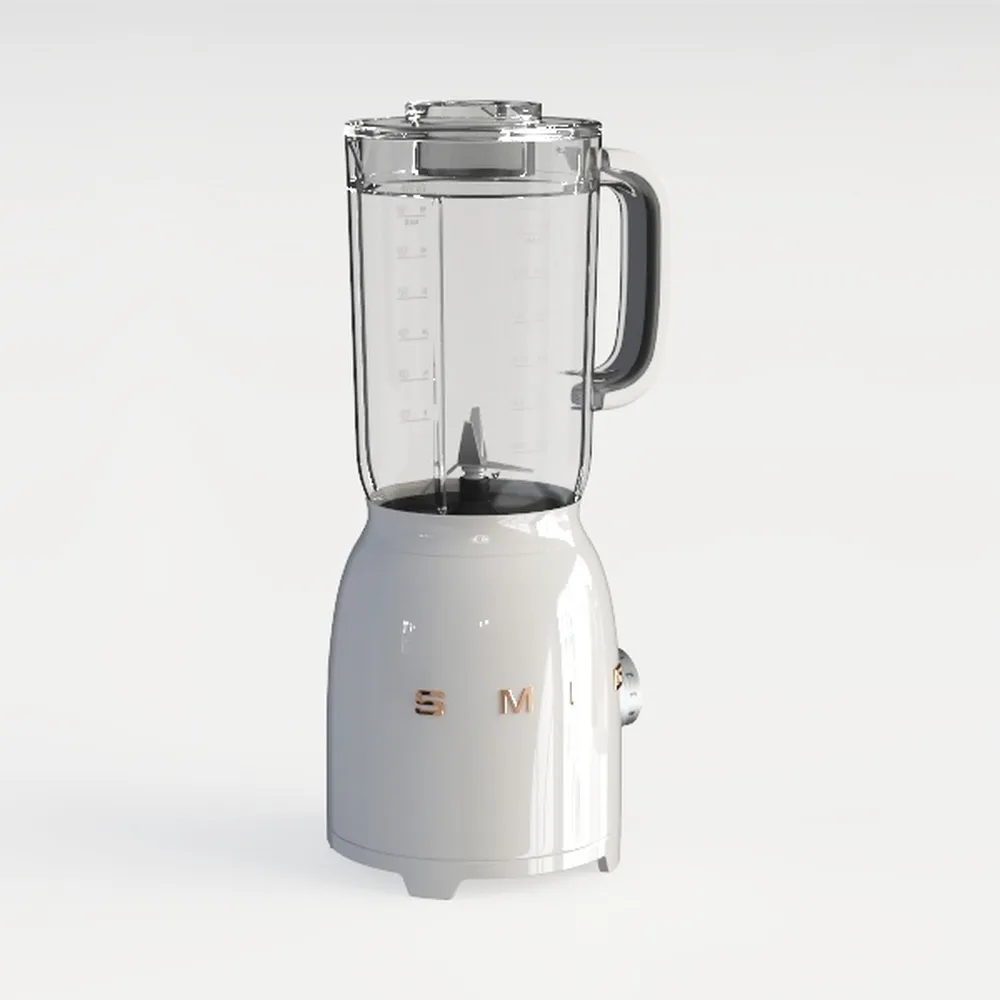 New 8-in-1 Nut Milk Maker 50 oz– Almond, Soy, Oat,