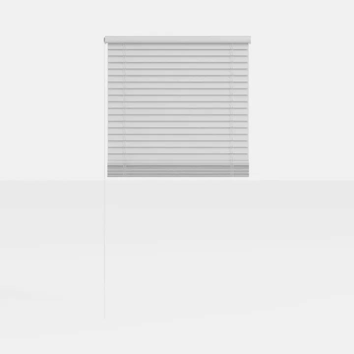Joydeco No Tools No Drill Window Blinds for Indoor