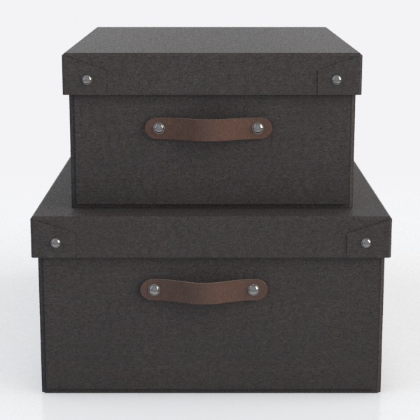 storage box-Back to School 2024