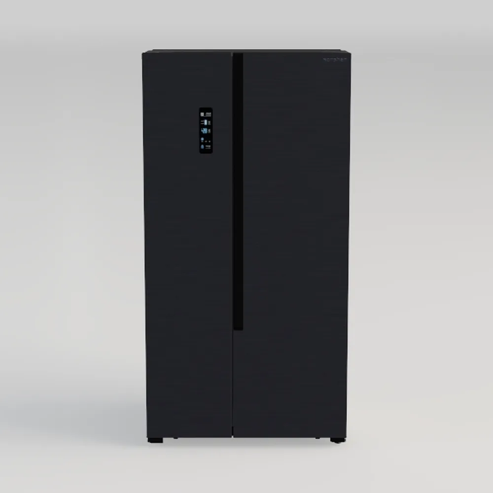 Commercial Cool 18 Cu. Ft. Top Mount Refrigerator