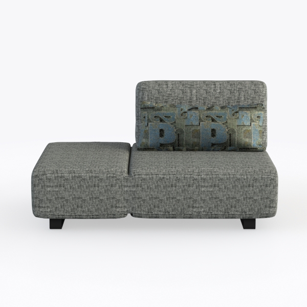 Cloud Couch Sectional, Boneless Couches for Living