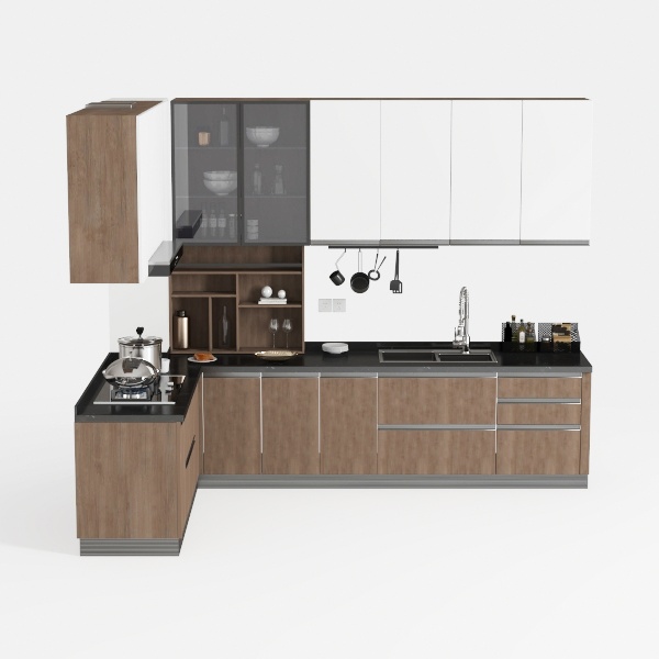Kitchen Cabinets Premier_104
