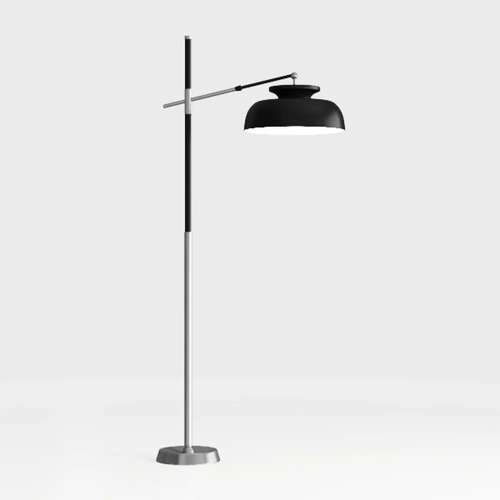 VONLUCE Floor Lamp for Living Room, 65'' Tall