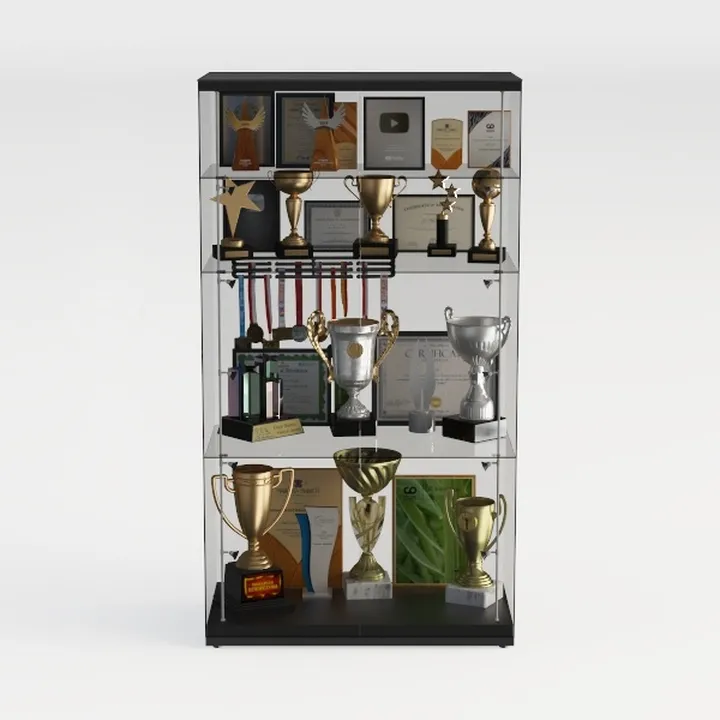 63" H Garage Shelving 31.5" W Storage Shelves