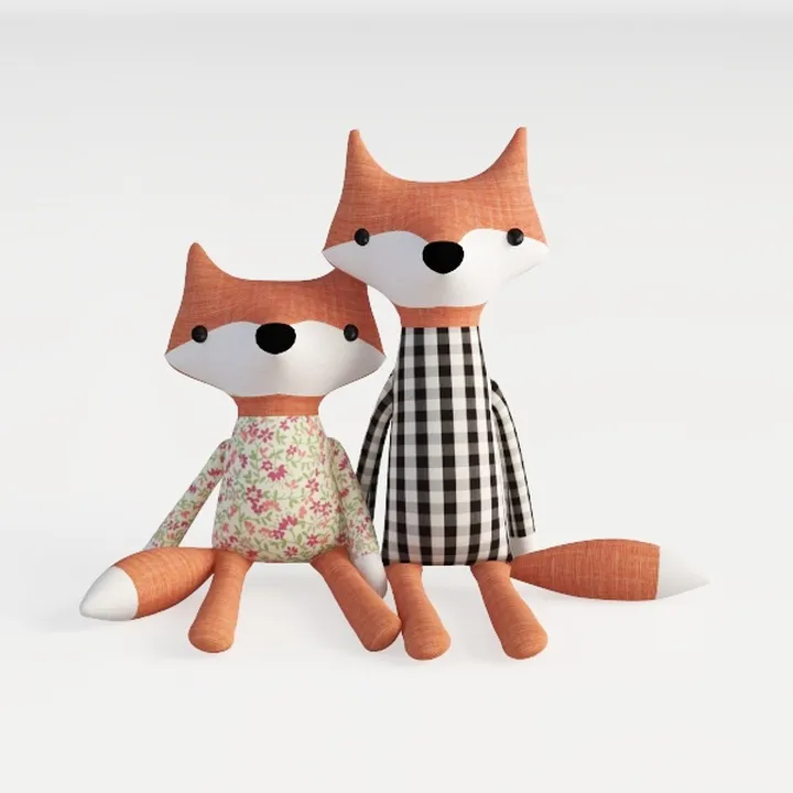 toy-New Rustic
