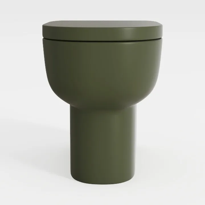 toilet-Bathroom