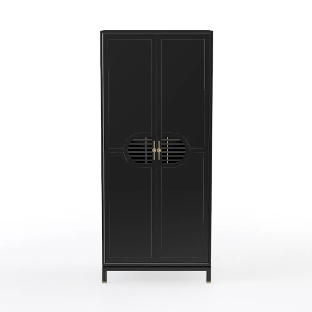 71" Garage Storage Cabinets with Lock, Cabinets