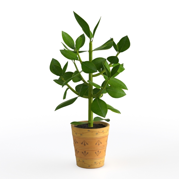 Aveyas 6ft Artificial Fiddle Leaf Fig Tree for