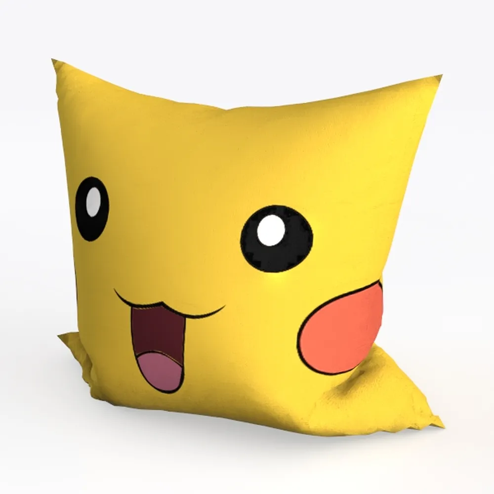 Moldova Flag Patriotic Pillow Covers 24 x 24 Inch