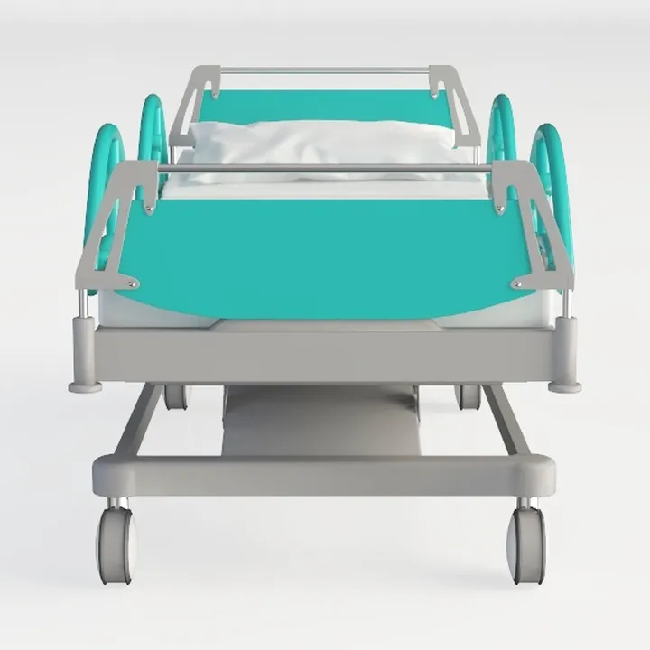 medical bed-Medical Props