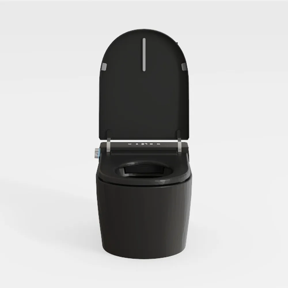 YOURLITE Bidet Toilet Seat, Elongated Toilet Seat