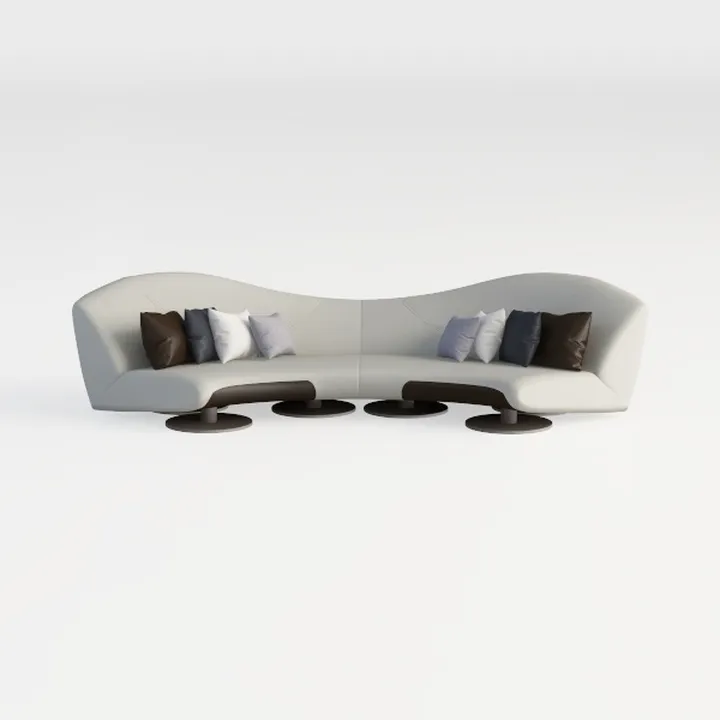 sofa-Beauty Salon