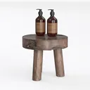 null Left 45 Degree View