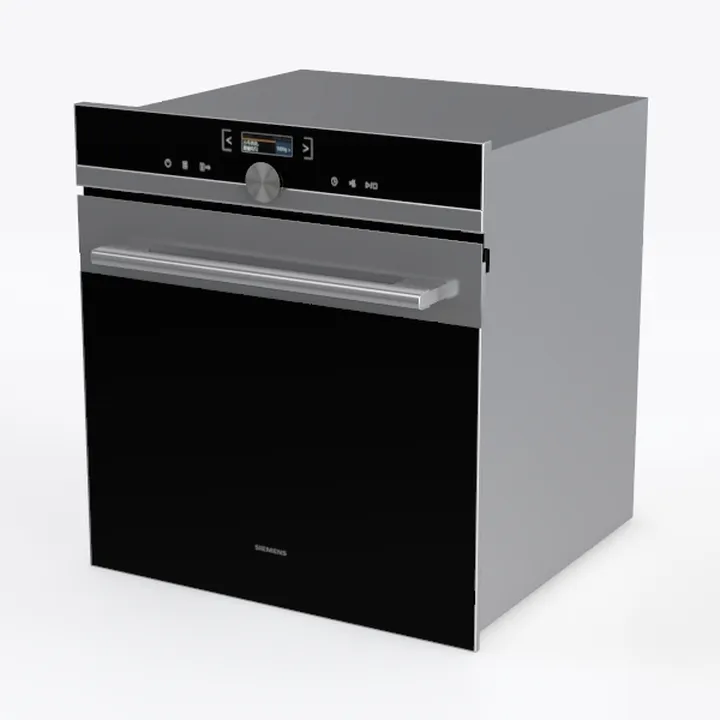 Midea MDC22P1ABB Table-top Countertop, Energy