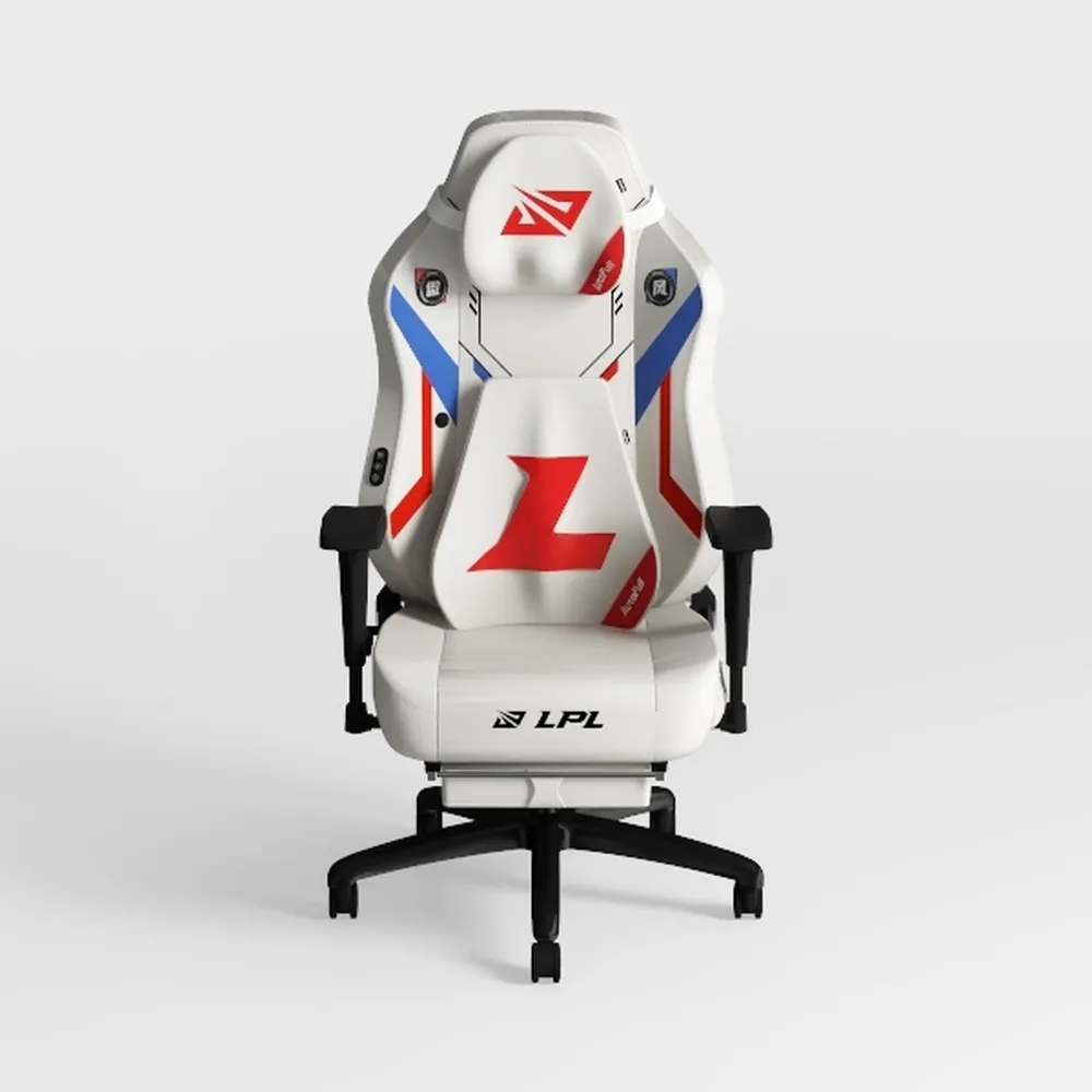 GTPLAYER Gaming Chair, Computer Office Chair with 