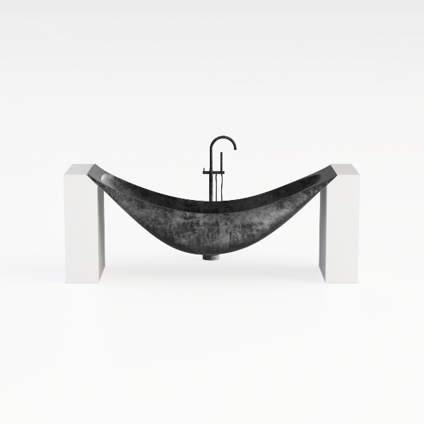 bathtub-Stylish Bath