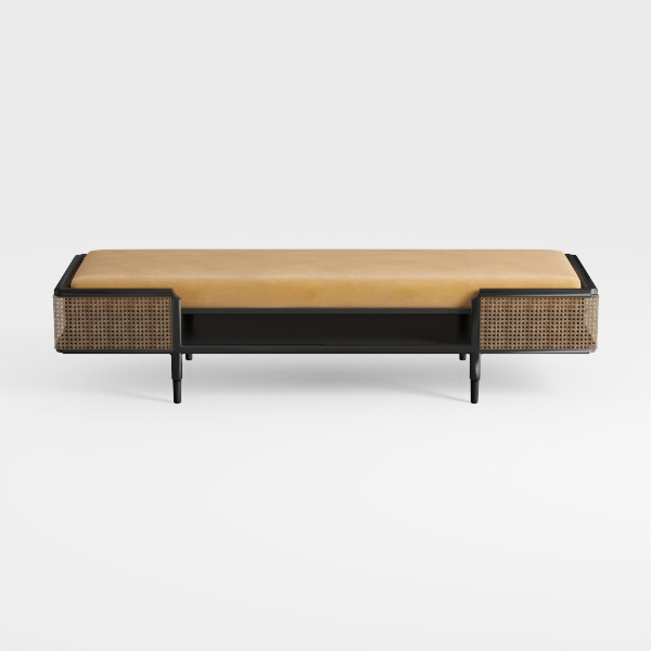 Italian Minimalism-bench 2
