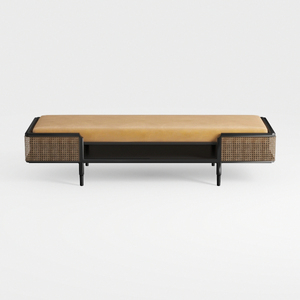 Italian Minimalism-bench 2