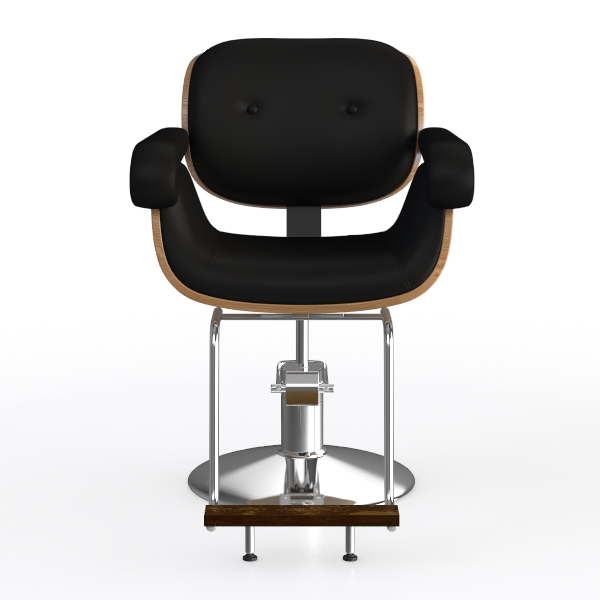 Ergonomic High Back Executive Boss Chair Adjustabl