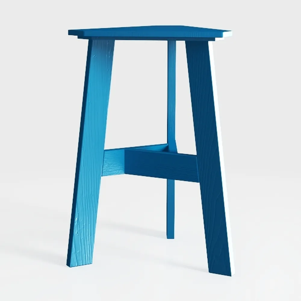 WestinTrends Malibu 29 Inch Outdoor Bar Stools