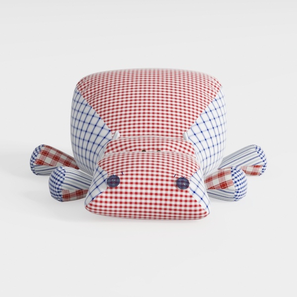 beanbag-Little Wonders