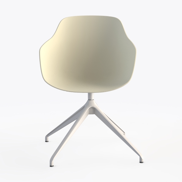 We&#39;re it, Adora Swivel Accent Chair with Upholster