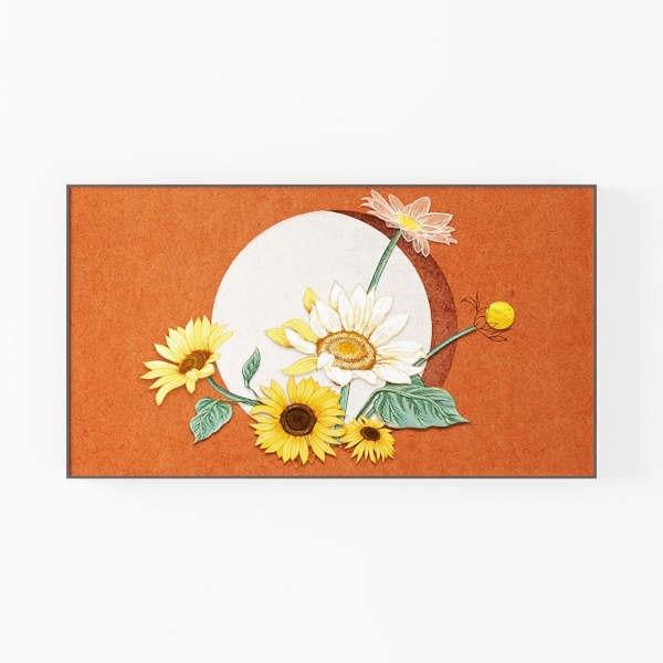 painting_Animal & plant_278