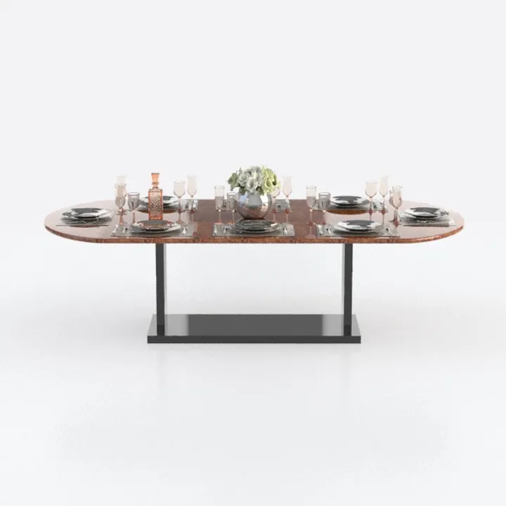 Dining Table_457