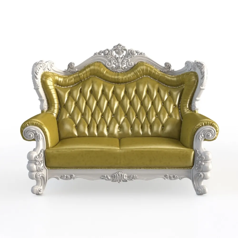 Magis PROUST POLTRONA DESIGN ARANCIO