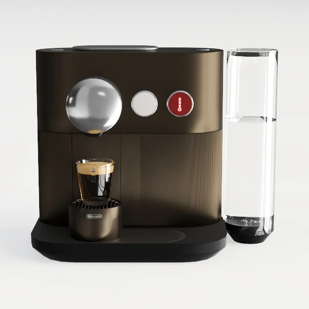 Philips Baristina Espresso Machine+Milk Frother