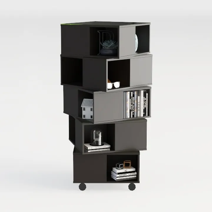 bookshelf-Library Furnishings