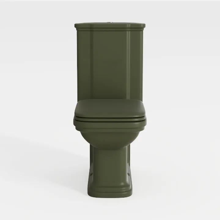 toilet-Bathroom