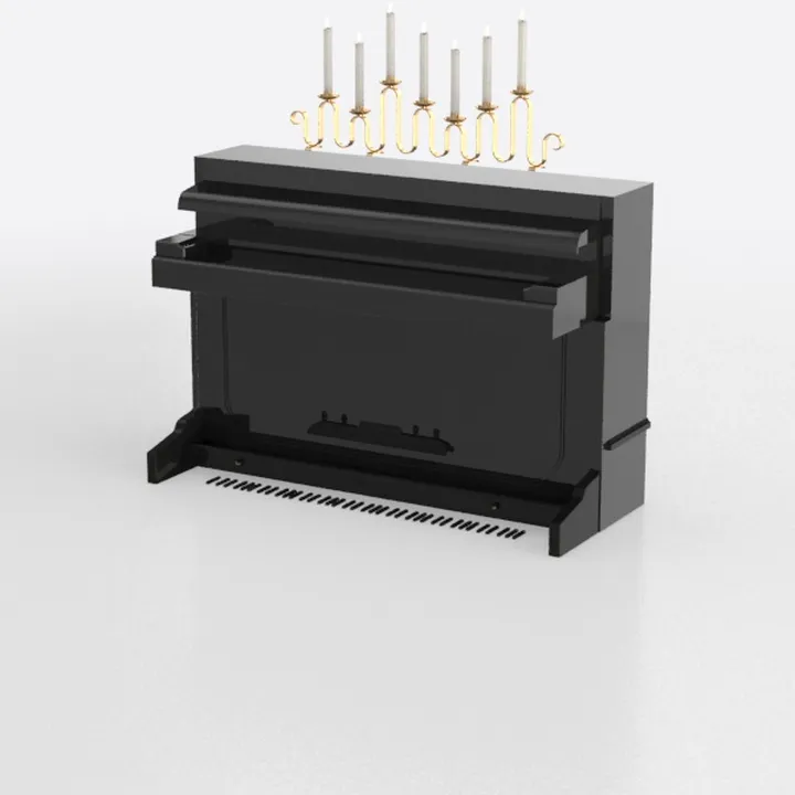 Musical Instrument 383
