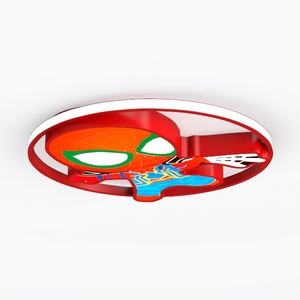 ceiling lamp-Mini Wonderland